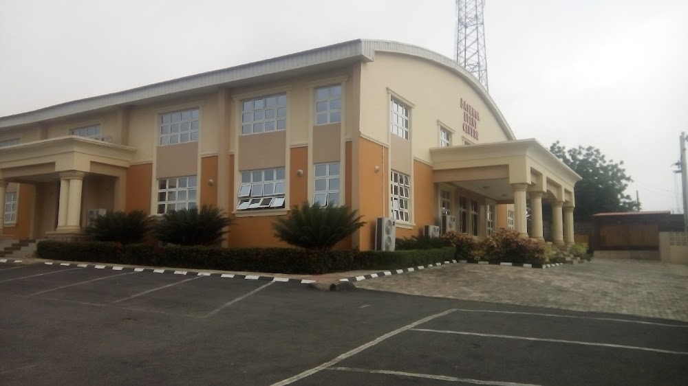 Bashmol Event Center - wedding venue in Ibadan